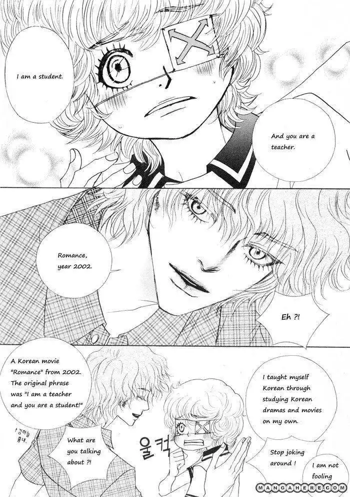 Love at First Sight Chapter 4 45